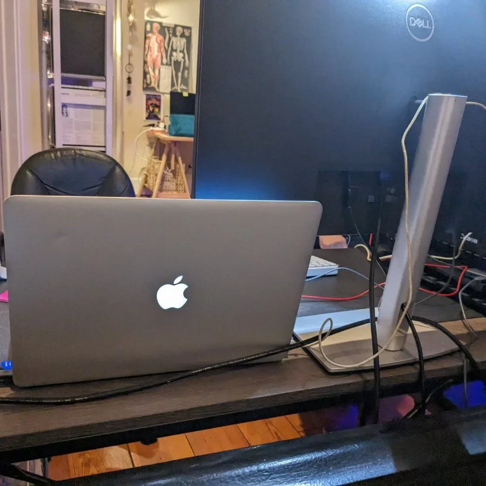 macbook pro 2015 (15
